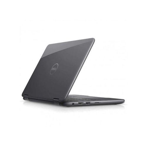 DELL Latitude 3189 X360-4GB RAM-128GB SSD-Touchscreen- Intel Pentium -Refurbished-Win 10-Grey-12" (6 Months WRTY)