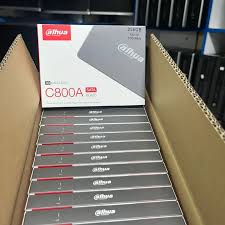 Dahua 512GB 2.5 inch SATA SSD
