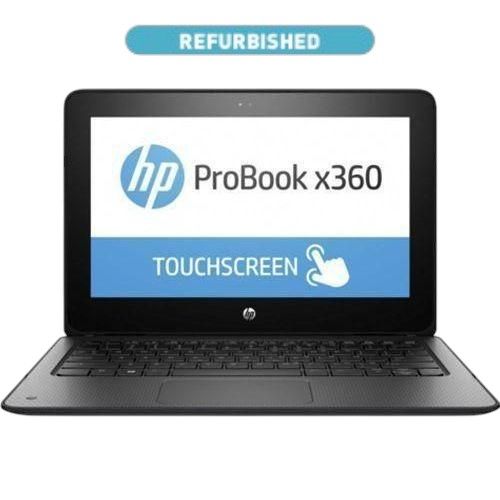 HP ProBook x360 11 G1 EE Intel Celeron 4GB RAM 128GB SSD 11.6 Inch HD Touchscreen Display