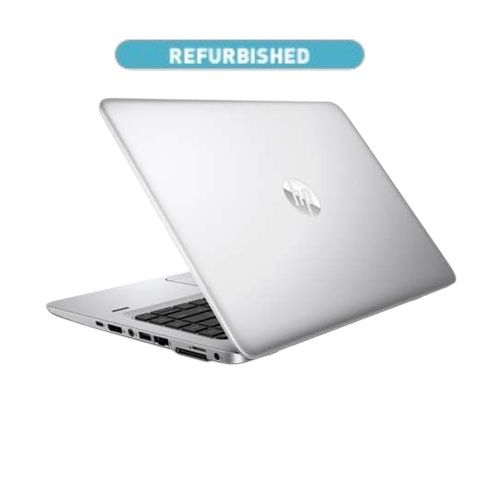 HP Elitebook 820 G2 12.5-in Laptop Intel i5 2.3GHz 8GB 256GB SSD Win 10 Pro