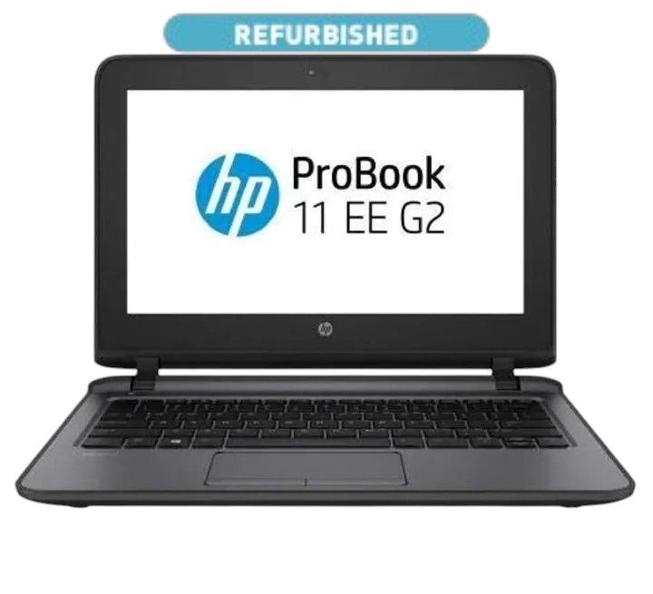 HP ProBook 11 G2 core i3  4GB RAM 128GB SSD