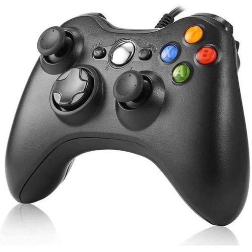 Microsoft Xbox 360 Controller Wired Gamepad