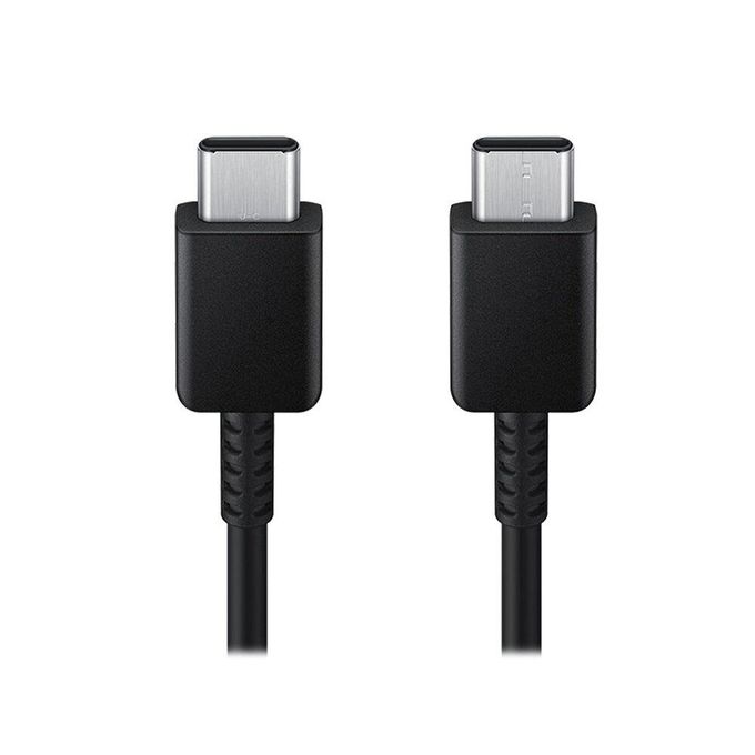 Samsung USB-C to USB-C 1M Cable – Fast Charging & Data Transfer