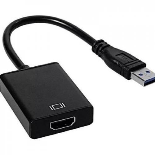 USB 3.0 TO HDMI Adapter