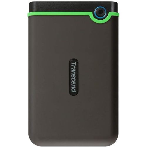Transcend Portable Hard Drive - 1TB USB 3.0