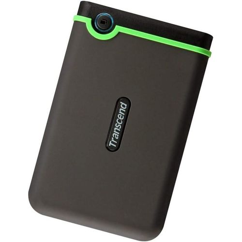 Transcend Portable Hard Drive - 1TB USB 3.0