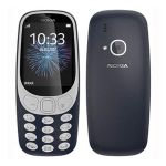 Nokia 3310, 2.4 Inches 2MP Dual SIM