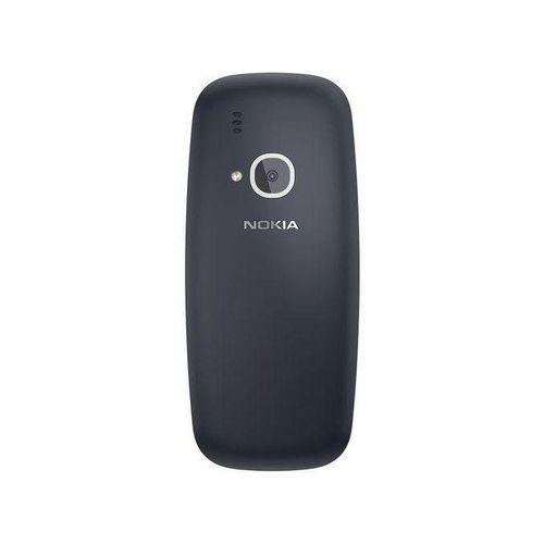 Nokia 3310, 2.4 Inches 2MP Dual SIM
