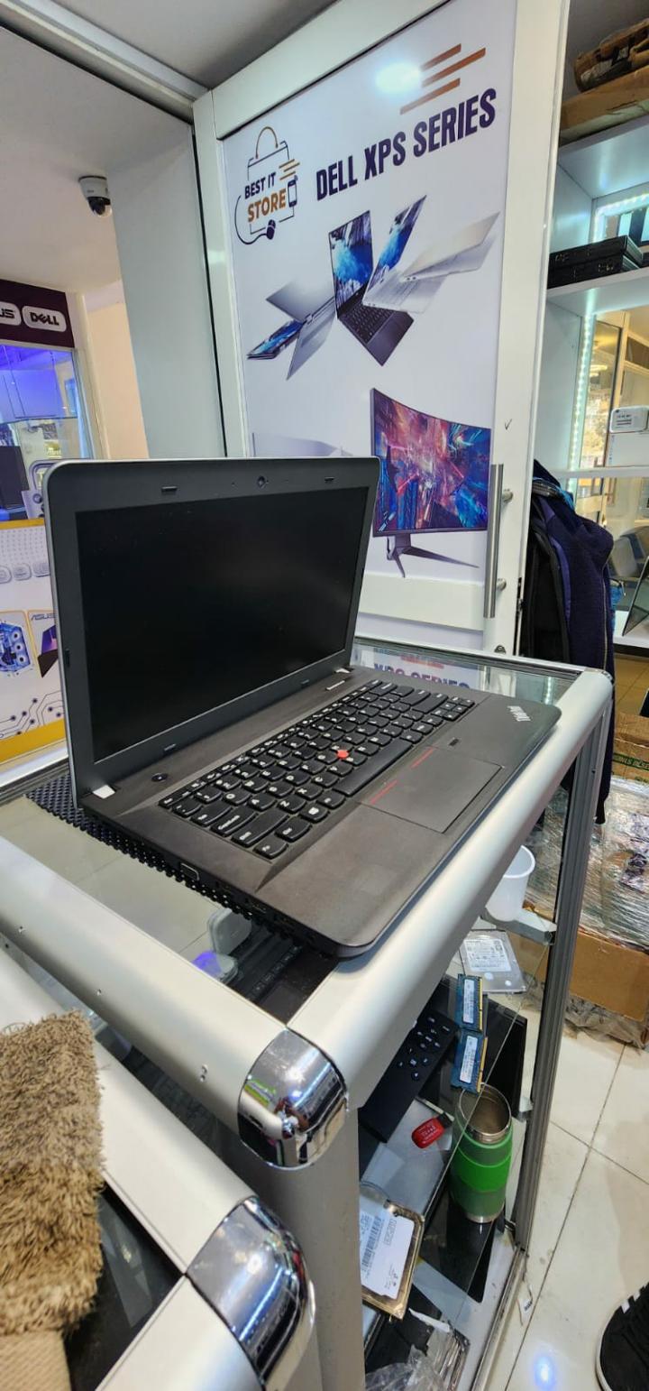 _Lenovo thinkpad E531 COI3 4GB RAM 320GB