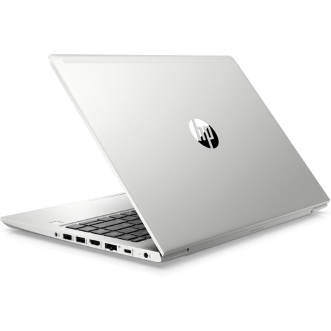 *Hp probook 440 g6 coi5 8th generation 8gbram 256ssd
