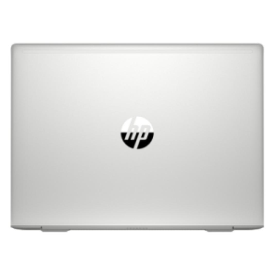 *Hp probook 440 g6 coi5 8th generation 8gbram 256ssd