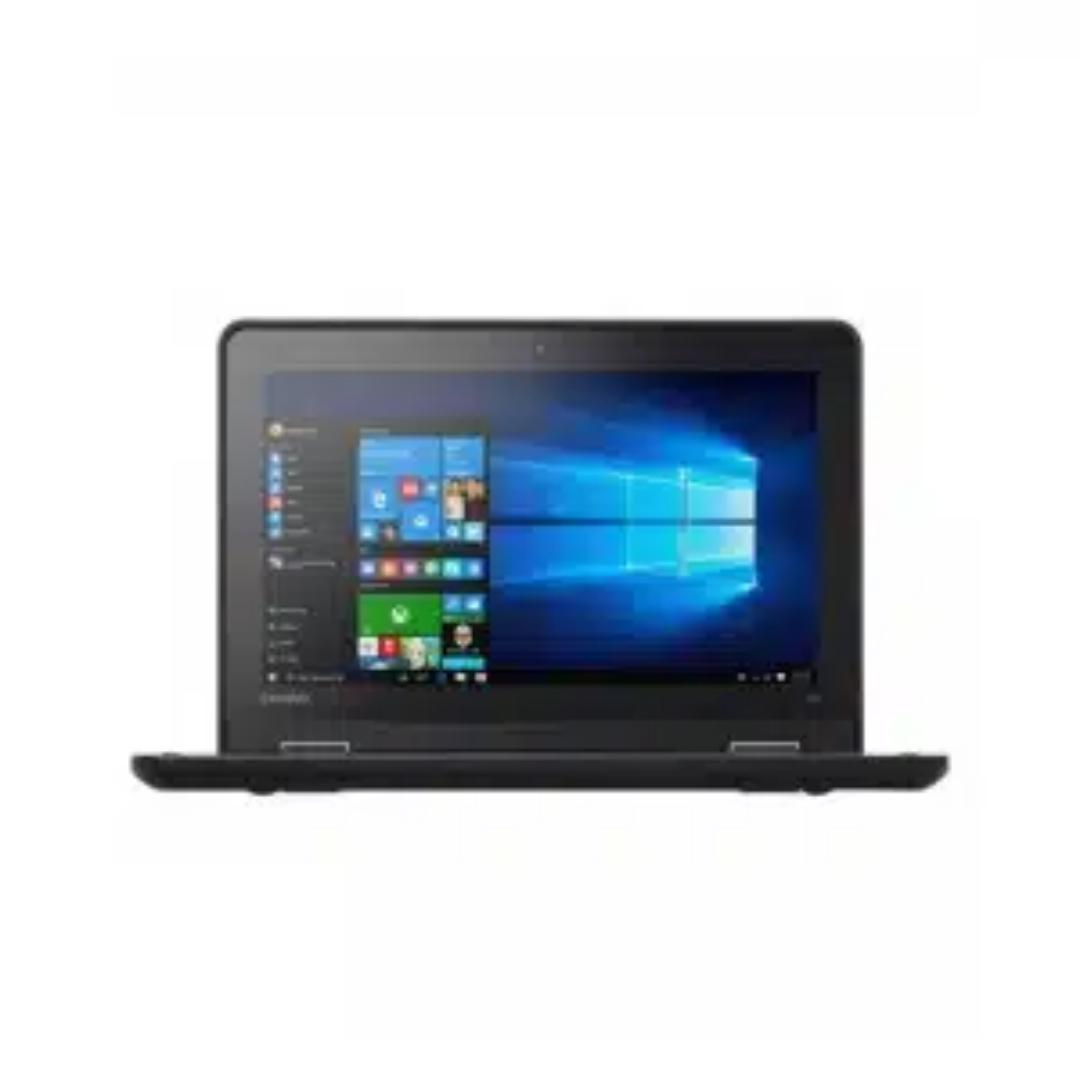 ```🌝🌝Lenovo Yoga 11E intel celeron 4gb ram 128ssd X360 touch screen