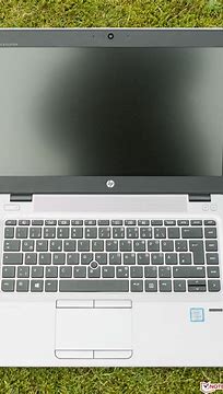 HP ELITEBOOK 840 G3 COI5 6TH GENENERATION 8GBRAM 256GBSSD SILVER