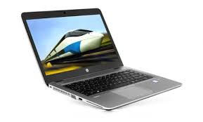 HP Elitebook 820 g3 coi5 6th generation 8gbram 256ssd