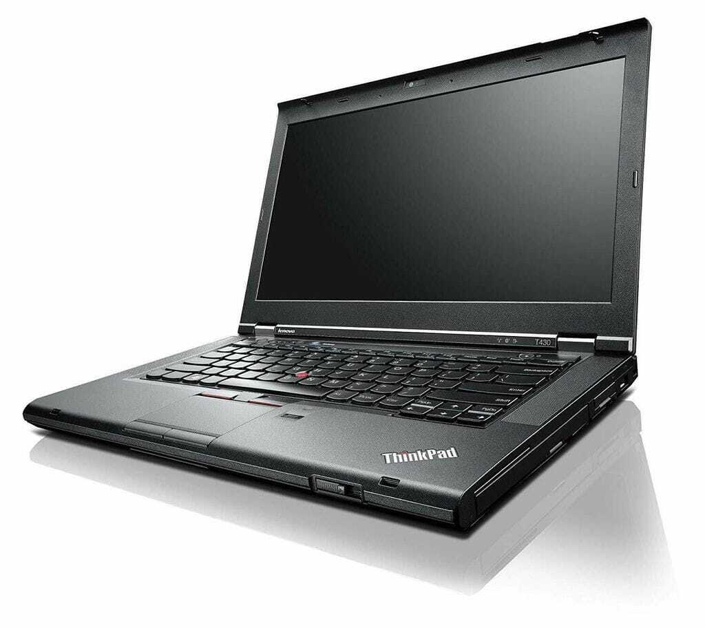 LENOVO T430 COI5 4GB RAM 320GB HDD