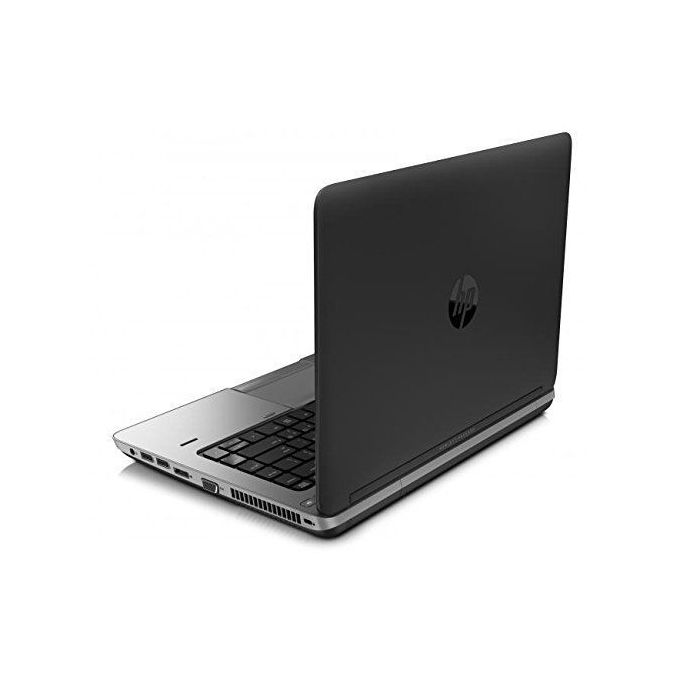 HP PROBOOK 640 G1 COI5 8GB RAM 500HDD