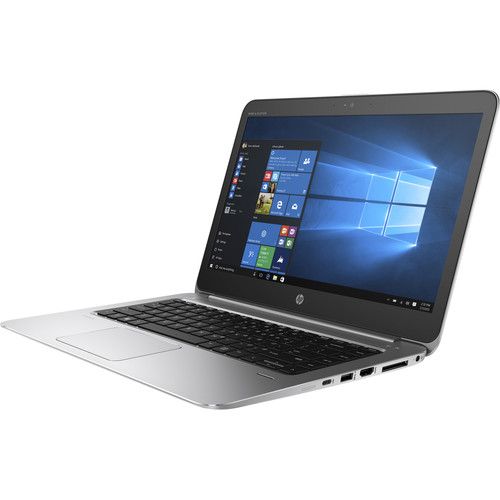 HP PROBOOK 1040 G3 COI7 8GB RAM 256SSD