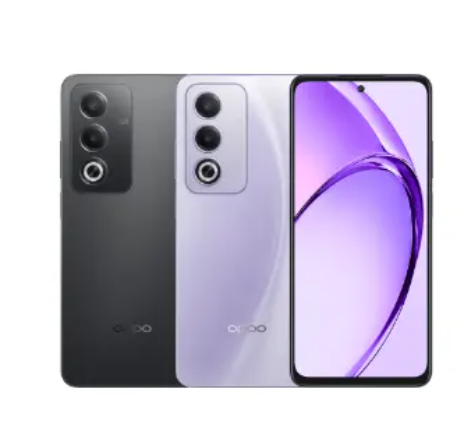 OPPO A3 8GB + 256GB 45W SUPERVOOCTM Flash Charge DUAL SIM 50MP Camera 6.67" inches Androind 14 Smartphones