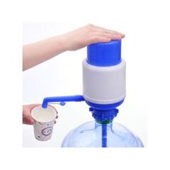 Manual Water Dispenser Pump