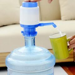 Manual Water Dispenser Pump