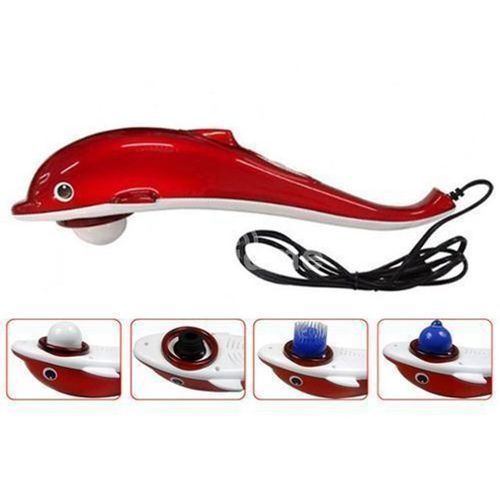 Dolphin INFRARED HAMMER FULL BODY MASSAGER