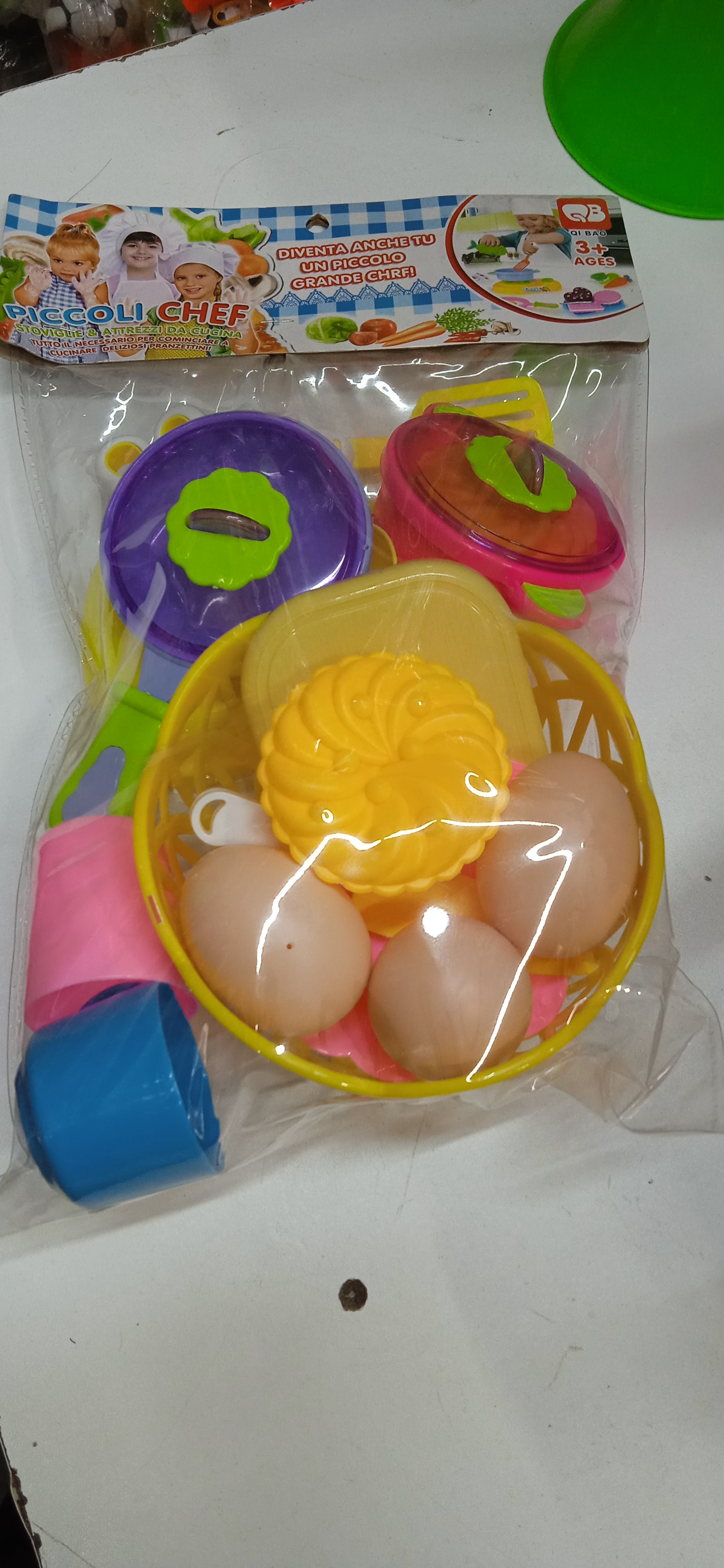 QUICK SALE🤞🥳🥳💯💯❗❗ LET CHILDREN STIMULATE KITCHEN SCENE) Cooking Toys Set Music Pretend Accessories Kitchen Toys Set Kitchen Game Play Cooking Utensils Set