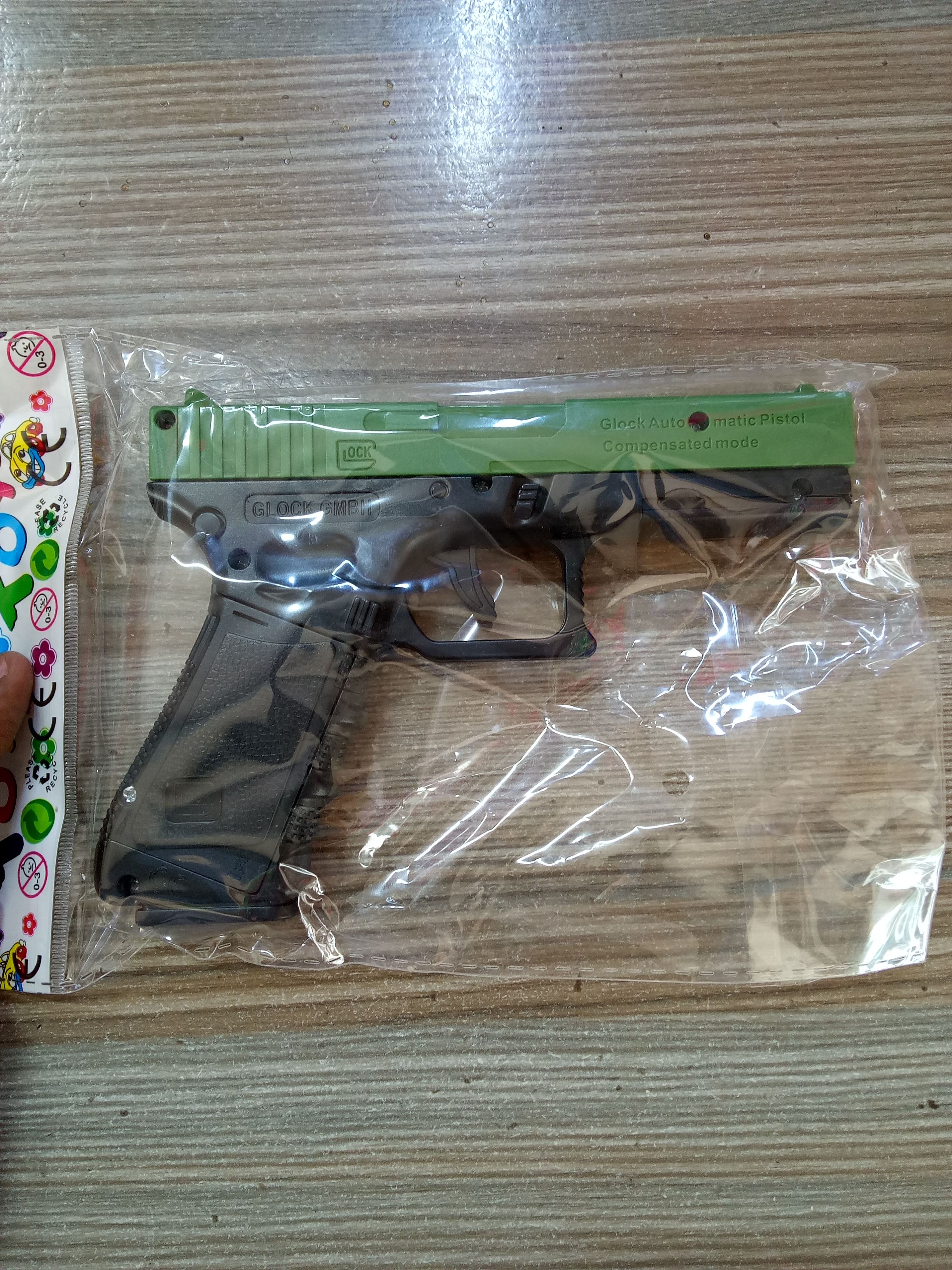 Make the outdoor entertainment for your kids memorable with these pistols, shotguns and revolver. Make the moment for your kids worthwhile not another physical exercise class like at school.