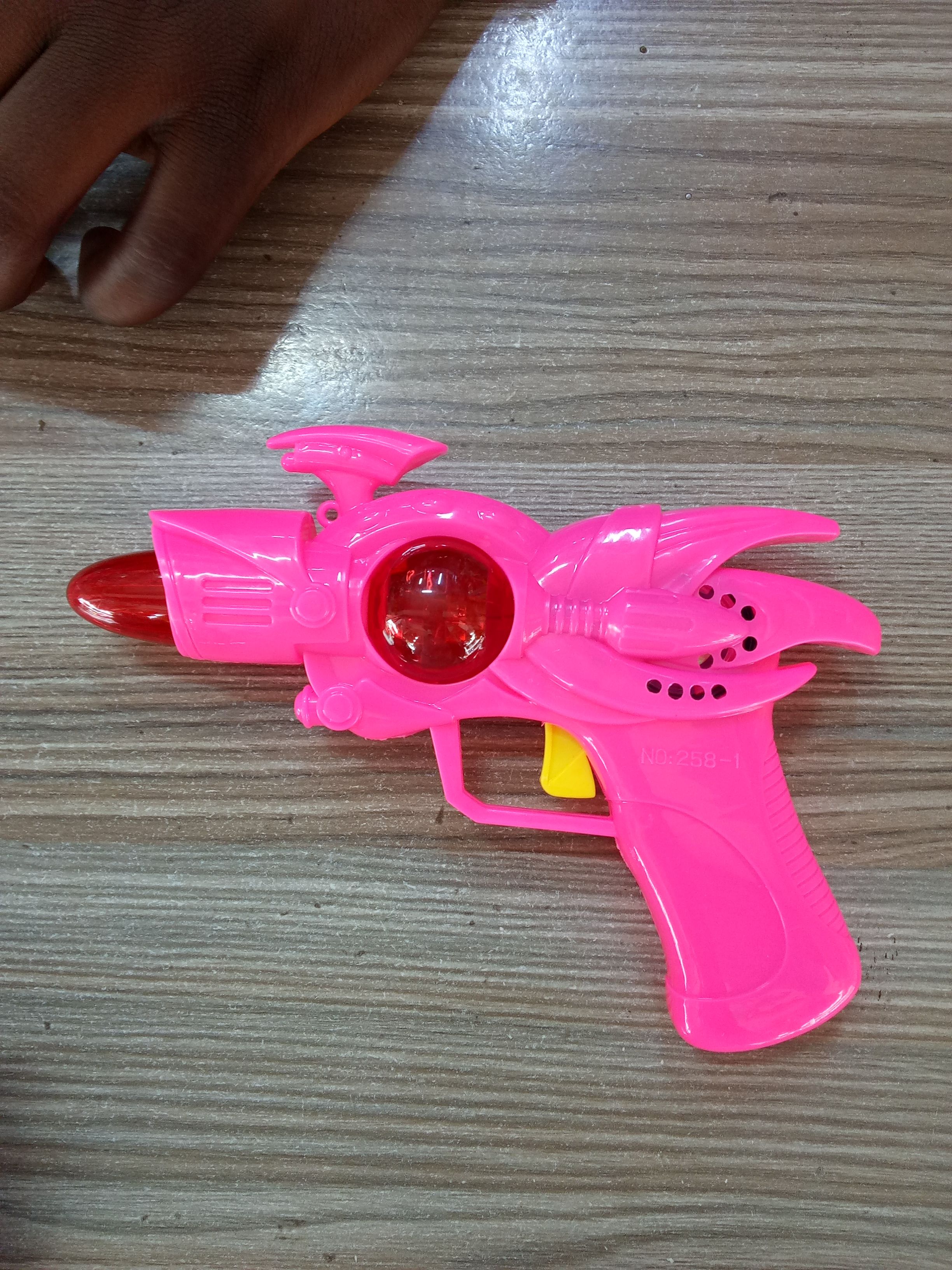 Make the outdoor entertainment for your kids memorable with these pistols, shotguns and revolver. Make the moment for your kids worthwhile not another physical exercise class like at school.