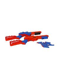 Make the outdoor entertainment for your kids memorable with these pistols, shotguns and revolver. Make the moment for your kids worthwhile not another physical exercise class like at school.
