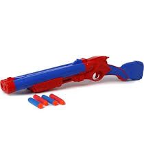 Make the outdoor entertainment for your kids memorable with these pistols, shotguns and revolver. Make the moment for your kids worthwhile not another physical exercise class like at school.
