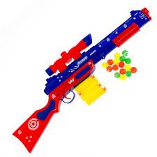 Make the outdoor entertainment for your kids memorable with these pistols, shotguns and revolver. Make the moment for your kids worthwhile not another physical exercise class like at school.
