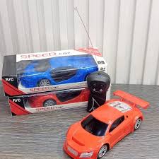 Remote Control Car, Racing Car Toys, RC Car for Kids and Boys with Cool LED Lights, Hobby RC Cars Toys Birthday Gifts for Age 3 4 5 6 7 8-12 Year Old Boys Girls