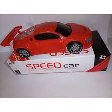 Remote Control Car, Racing Car Toys, RC Car for Kids and Boys with Cool LED Lights, Hobby RC Cars Toys Birthday Gifts for Age 3 4 5 6 7 8-12 Year Old Boys Girls