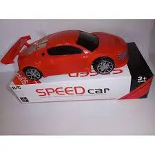 Remote Control Car, Racing Car Toys, RC Car for Kids and Boys with Cool LED Lights, Hobby RC Cars Toys Birthday Gifts for Age 3 4 5 6 7 8-12 Year Old Boys Girls
Speed car Modern 2 Function