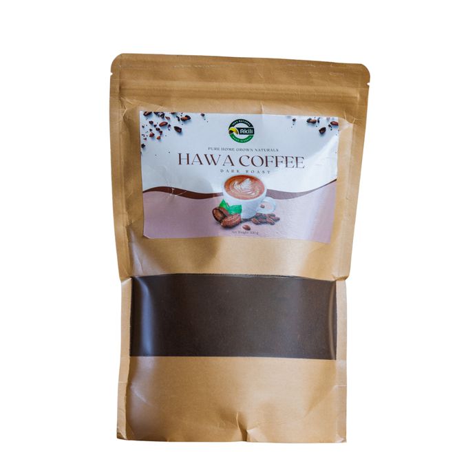 Hawa Coffee - Akili Foods