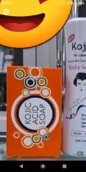 Kojic Acid Kojie San Serum Lotion Soap Body Bath Shower Gel Skin Brightening Lightening Face body Care