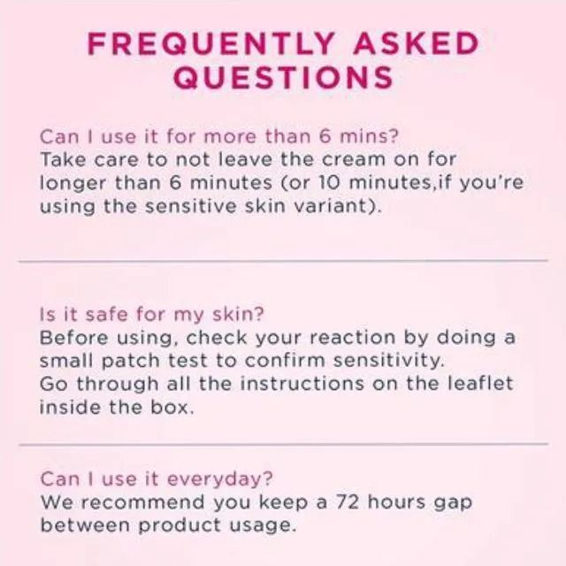 Veet Pure Hair Removal Cream for NORMAL SKIN with Cucumber Extract Suitable for Legs, Underarms, Bikini Line, Arms, Body