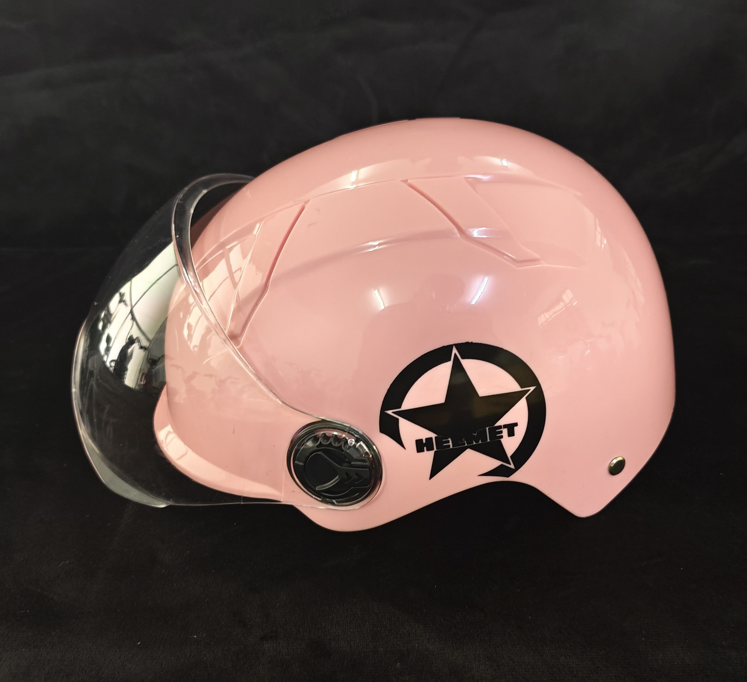 Motorbikes Helmet Flip Up half Face For Motorcycle/riders
