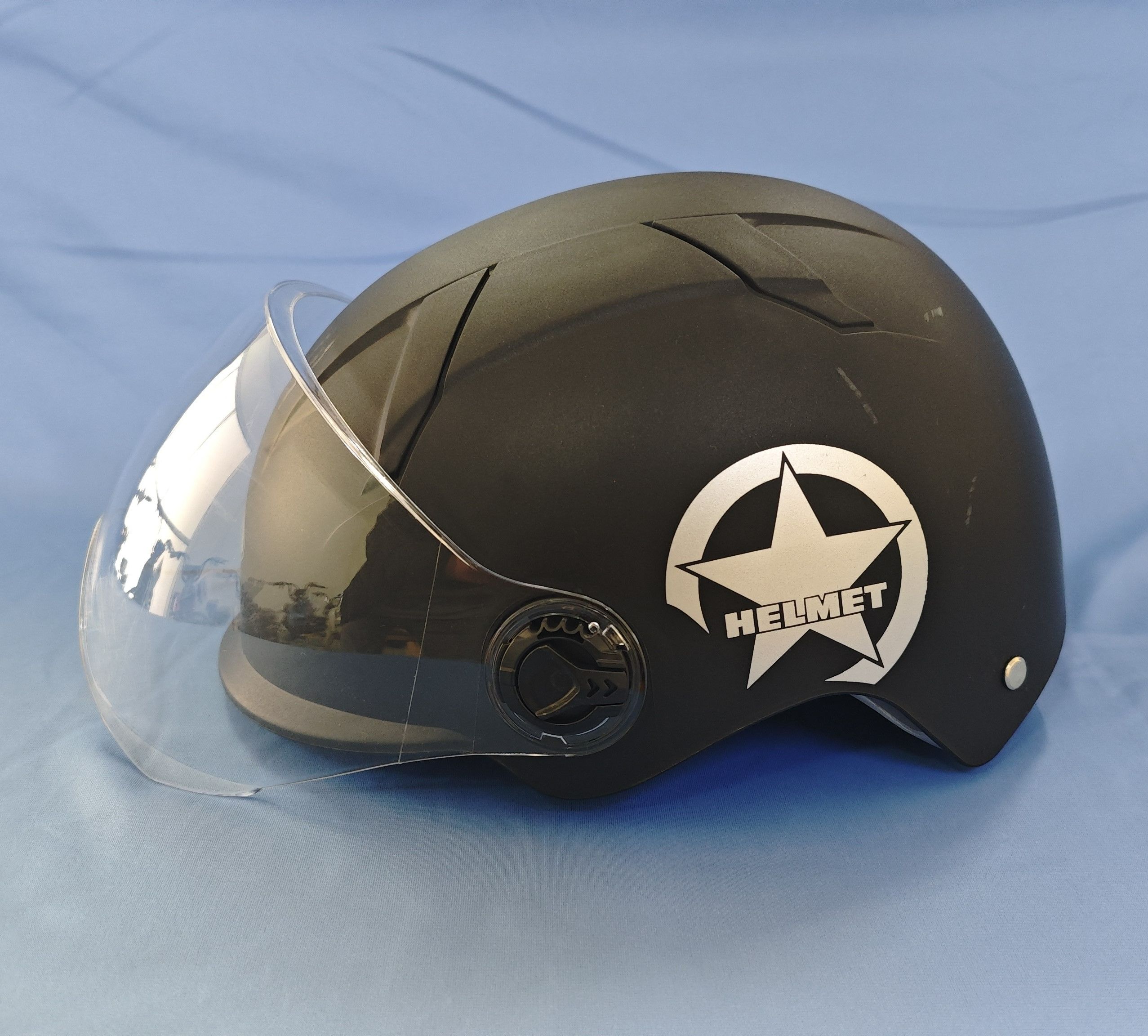 Motorbikes Helmet Flip Up half Face For Motorcycle/riders