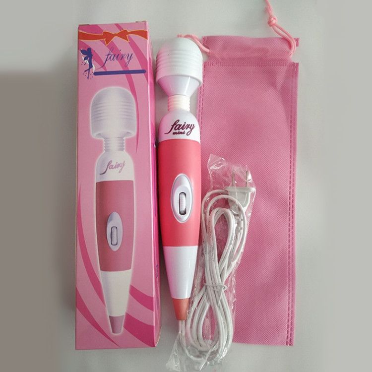 Realistic Dildo Rabbit Veined G Spot Vibrator Wired Massage Female Clitoris Stimulation Masturbator Body Massager Sex Toys for Women Life Waterproof