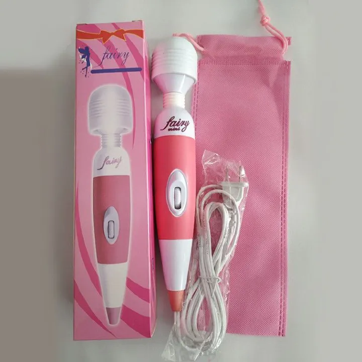 Realistic Dildo Rabbit Veined G Spot Vibrator Wired Massage Female Clitoris Stimulation Masturbator Body Massager Sex Toys for Women Life Waterproof