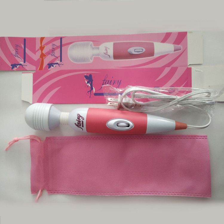 Realistic Dildo Rabbit Veined G Spot Vibrator Wired Massage Female Clitoris Stimulation Masturbator Body Massager Sex Toys for Women Life Waterproof