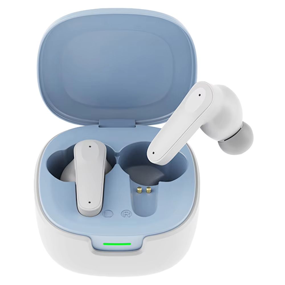 2025 A98 PRO Real Time AI Translator Earbuds Bluetooth 5.4 Languages Translation Headphones Intelligent Voice Translators for Outdoor Travel