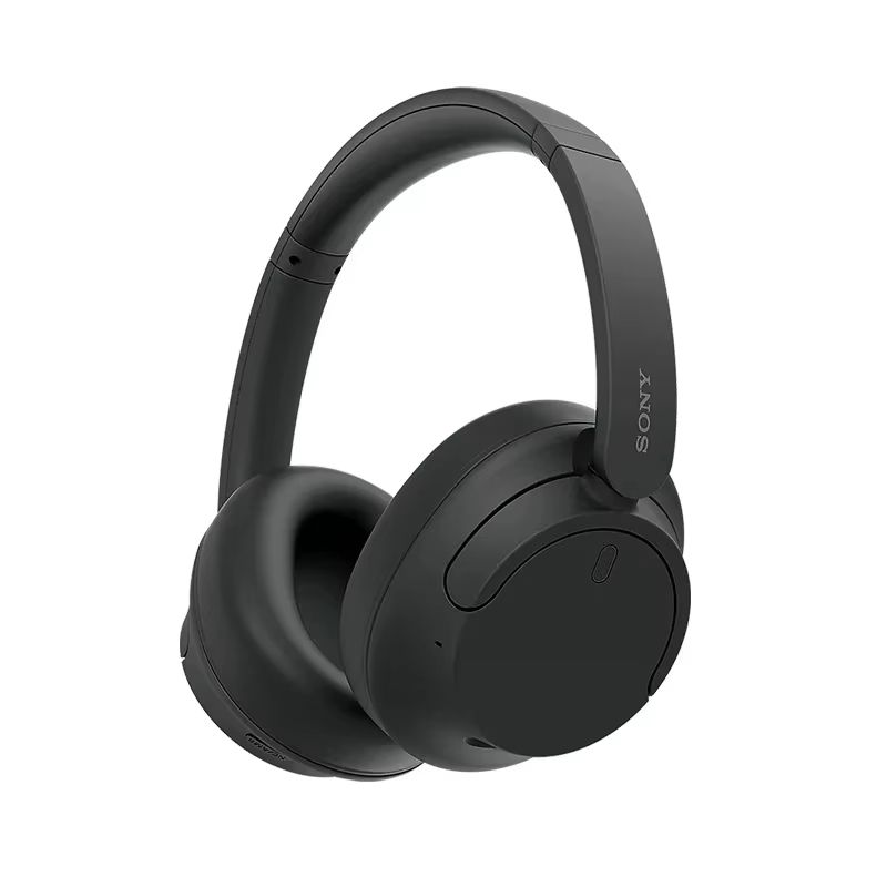 Original Sony WH-CH720N Bluetooth Earphone Wireless Headphones Noise Cancelling Over-ear Headset Hi-Res Wireless 30hrs Playback