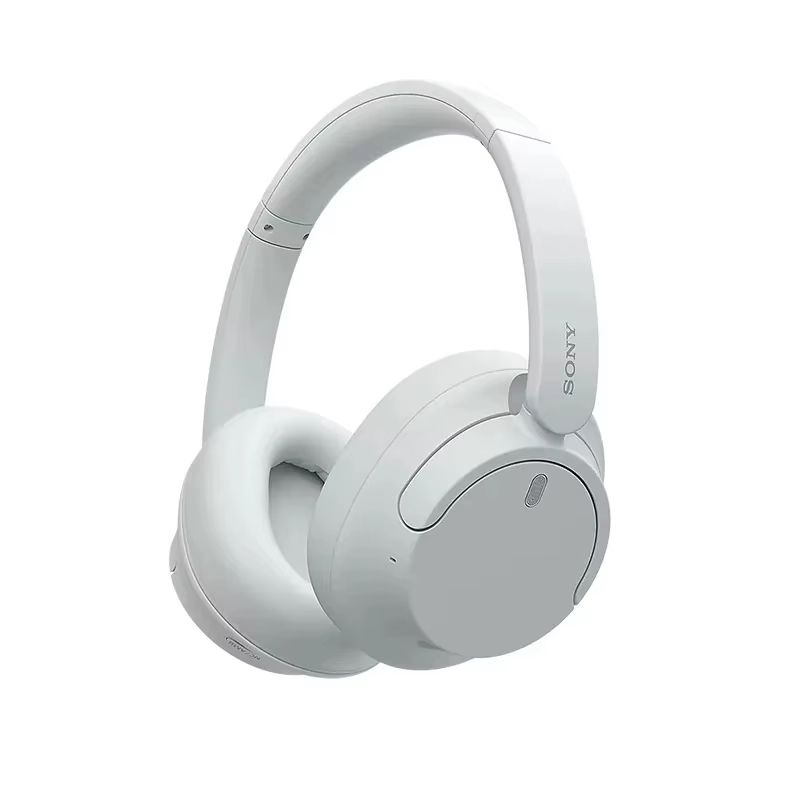Original Sony WH-CH720N Bluetooth Earphone Wireless Headphones Noise Cancelling Over-ear Headset Hi-Res Wireless 30hrs Playback