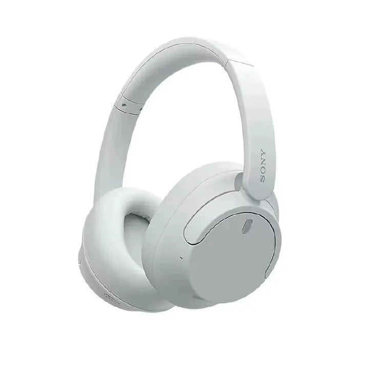 Original Sony WH-CH720N Bluetooth Earphone Wireless Headphones Noise Cancelling Over-ear Headset Hi-Res Wireless 30hrs Playback