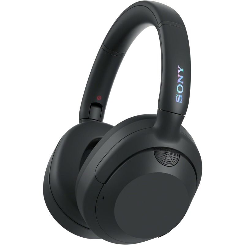 SONY WH-ULT900N Wireless Noise Canceling Headphone Bluetooth 5.3 Multipoint Connection 3.5mm Wired Earphone SBC AAC 35H Playtime