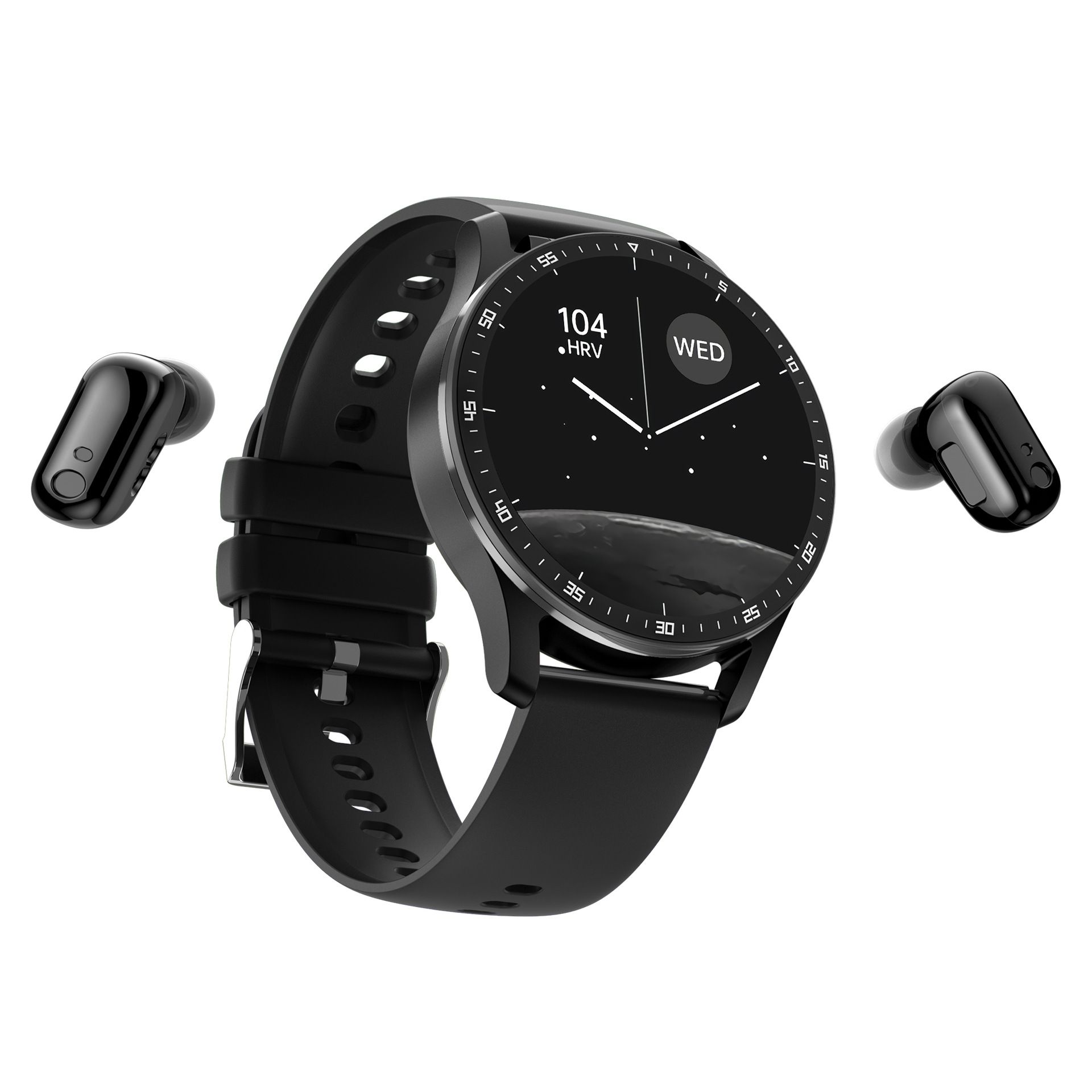 X7 PRO 2 in 1 Smart Watch With Earbuds Smartwatch TWS Bluetooth Earphone Heart Rate Blood Pressure Monitor Sport Watch Fitness Watch
