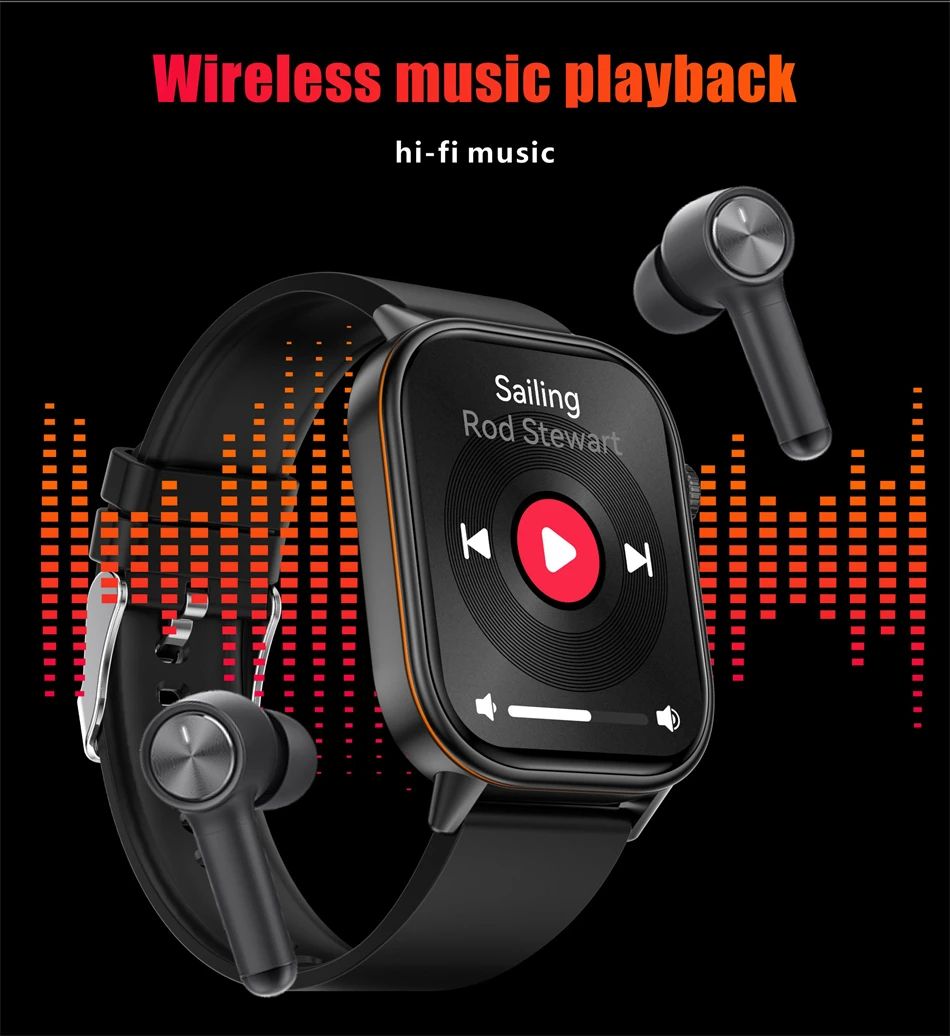 GPS Smartwatch Women Bluetooth Call Health Monitoring Compass Outdoor Sports Fashion Smart Watch Suitable For Huawei Xiaomi