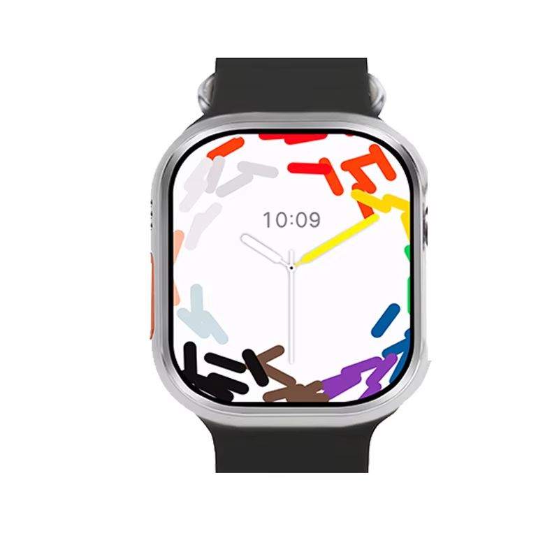 2025 Big sale Smart Watch H13 H14 H15 Hello watch 3+ H12 PRO+ NFC Compass BT Call GPS Tracking Sport Smartwatch Men Women